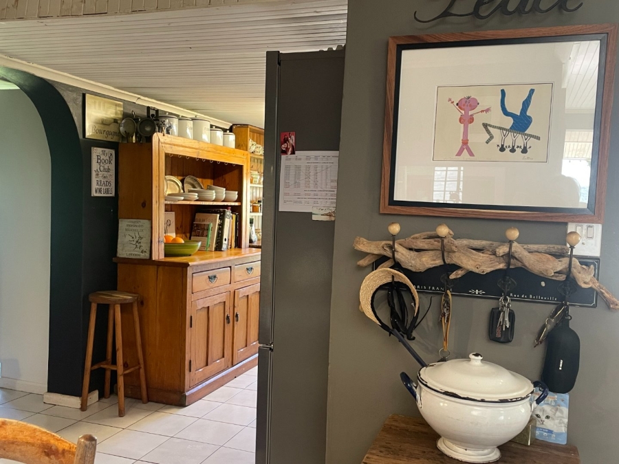 8 Bedroom Property for Sale in Leermansdrift Ah Western Cape